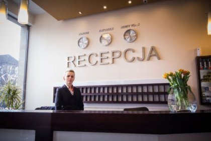 hotel **** - Hotel Diament Plaza Katowice**** - zdjęcie 3