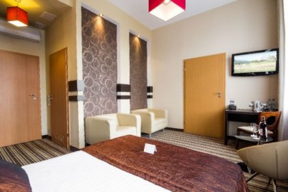 hotel **** - Hotel Diament Plaza Katowice**** - zdjęcie 6