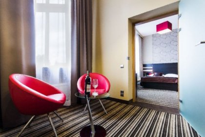 hotel **** - Hotel Diament Plaza Katowice**** - zdjęcie 5