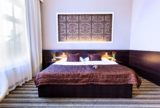 hotel **** - Hotel Diament Plaza Katowice**** - Pokoje - zdjęcie 6