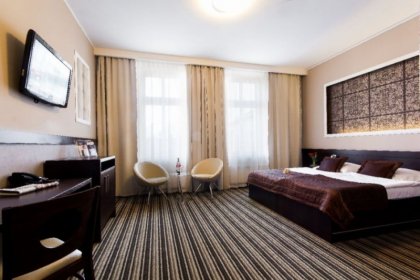 hotel **** - Hotel Diament Plaza Katowice**** - zdjęcie 9