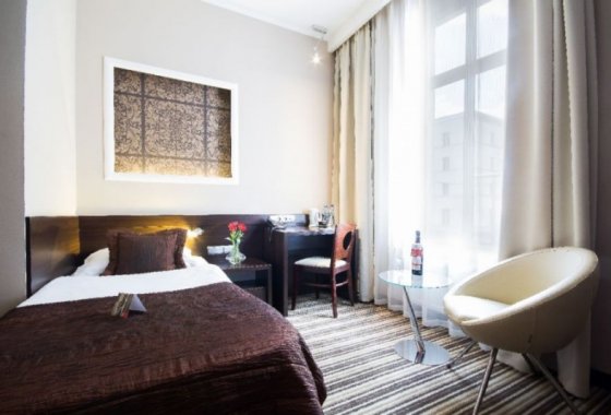 hotel **** - Hotel Diament Plaza Katowice**** - Pokoje - zdjęcie 4