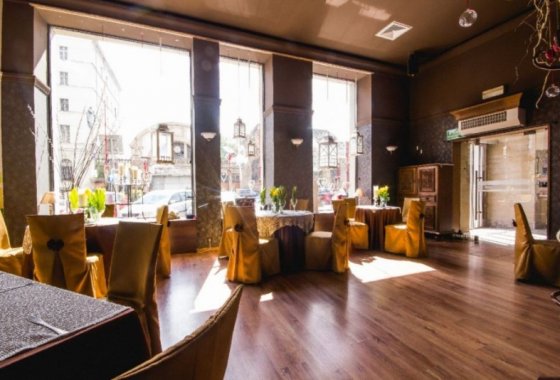 hotel **** - Hotel Diament Plaza Katowice**** - Usługi - zdjęcie 1