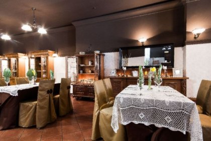 hotel **** - Hotel Diament Plaza Katowice**** - zdjęcie 13