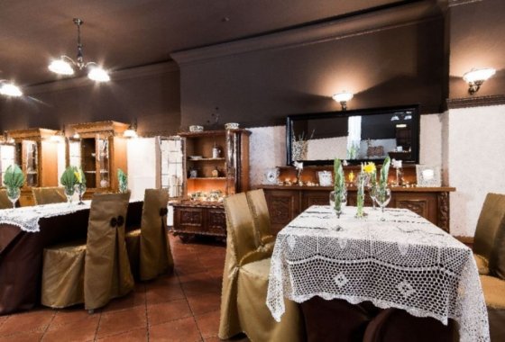 hotel **** - Hotel Diament Plaza Katowice**** - Usługi - zdjęcie 3