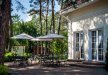 Hotel Restauracja Baśniowa - ogród - SaleBiznesowe