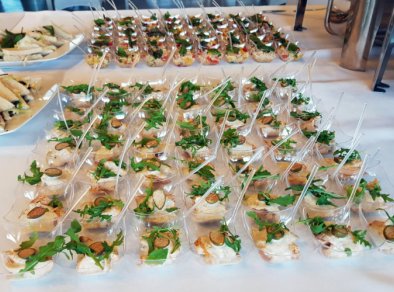 Hotel Restauracja Baśniowa - catering - SaleBiznesowe