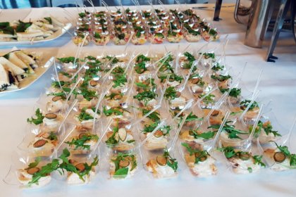 Hotel Restauracja Baśniowa - catering - SaleBiznesowe