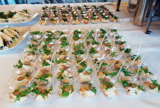 Hotel Restauracja Baśniowa - catering - SaleBiznesowe