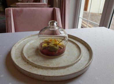 Hotel Restauracja Baśniowa-wyśmienite jedzenie-SaleBiznesowe