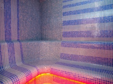 Hotel Restauracja Baśniowa - sauna - SaleBiznesowe