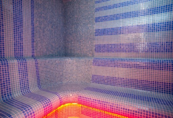 Hotel Restauracja Baśniowa - sauna - SaleBiznesowe