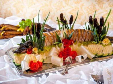 Hotel Restauracja Baśniowa - catering - SaleBiznesowe