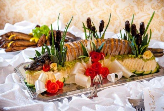 Hotel Restauracja Baśniowa - catering - SaleBiznesowe