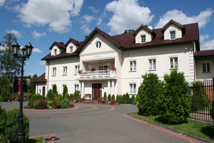 Gościniec Kuklówka