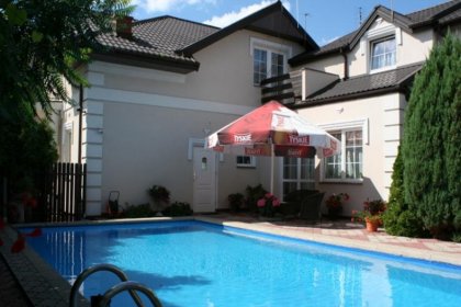 hotel - Gościniec Kuklówka - zdjęcie 1