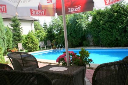 hotel - Gościniec Kuklówka - zdjęcie 2
