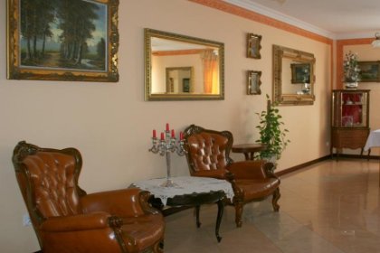 hotel - Gościniec Kuklówka - zdjęcie 3