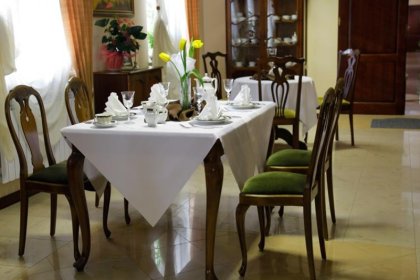 hotel - Gościniec Kuklówka - zdjęcie 4