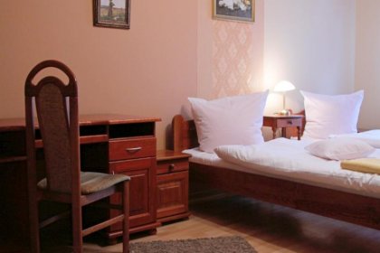 hotel - Gościniec Kuklówka - zdjęcie 5