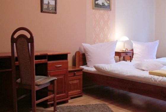 hotel - Gościniec Kuklówka - Pokoje - zdjęcie 1