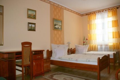 hotel - Gościniec Kuklówka - zdjęcie 6