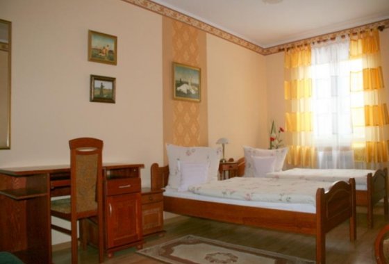 hotel - Gościniec Kuklówka - Pokoje - zdjęcie 2