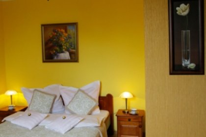 hotel - Gościniec Kuklówka - zdjęcie 7