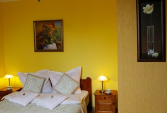 hotel - Gościniec Kuklówka - Pokoje - zdjęcie 3