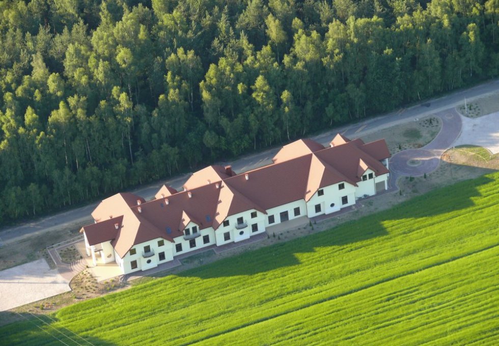 hotel *** - Hotel & Restauracja Sulbin***
