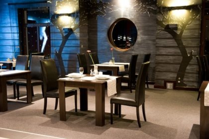 hotel *** - Hotel & Restauracja Sulbin*** - zdjęcie 1