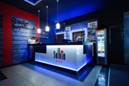 hotel *** - Hotel & Restauracja Sulbin*** - zdjęcie 5