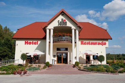 hotel *** - Hotel & Restauracja Sulbin*** - zdjęcie 4