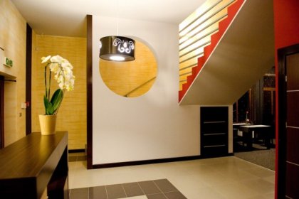 hotel *** - Hotel & Restauracja Sulbin*** - zdjęcie 3