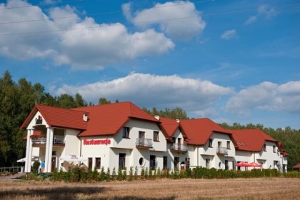 hotel *** - Hotel & Restauracja Sulbin*** - zdjęcie 2