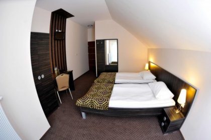 hotel *** - Hotel & Restauracja Sulbin*** - zdjęcie 7