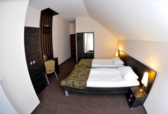 hotel *** - Hotel & Restauracja Sulbin*** - Pokoje - zdjęcie 1