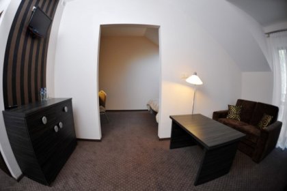 hotel *** - Hotel & Restauracja Sulbin*** - zdjęcie 8