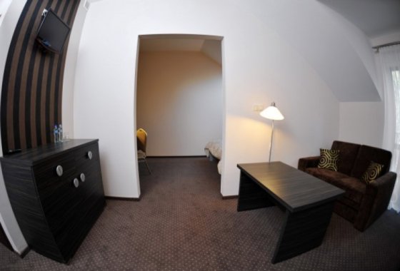 hotel *** - Hotel & Restauracja Sulbin*** - Pokoje - zdjęcie 2