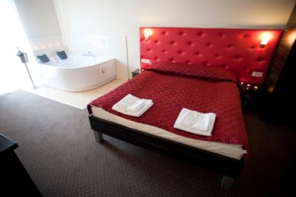hotel *** - Hotel & Restauracja Sulbin*** - zdjęcie 9