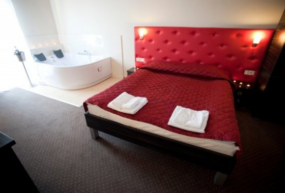 hotel *** - Hotel & Restauracja Sulbin*** - Pokoje - zdjęcie 3