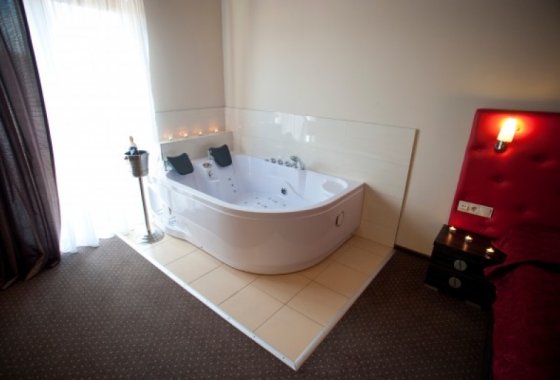 hotel *** - Hotel & Restauracja Sulbin*** - Pokoje - zdjęcie 4