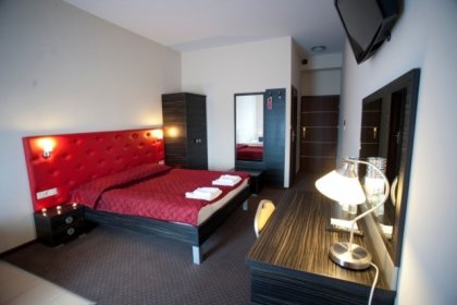 hotel *** - Hotel & Restauracja Sulbin*** - zdjęcie 11