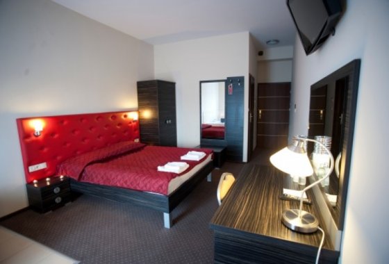 hotel *** - Hotel & Restauracja Sulbin*** - Pokoje - zdjęcie 5