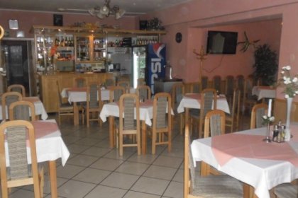 hotel - Hotel & Restauracja Ostoja - zdjęcie 1