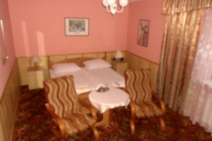 hotel - Hotel & Restauracja Ostoja - zdjęcie 4