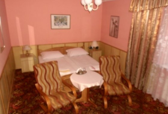 hotel - Hotel & Restauracja Ostoja - Pokoje - zdjęcie 1