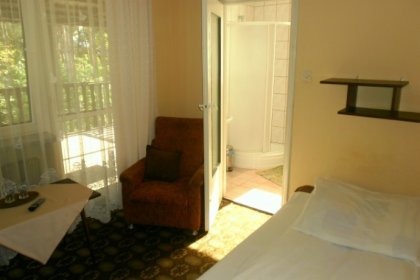 hotel - Hotel & Restauracja Ostoja - zdjęcie 5
