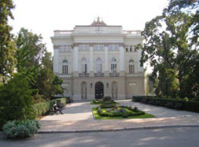 Stara Biblioteka Uniwersytetu Warszawskiego Audytorium Minus