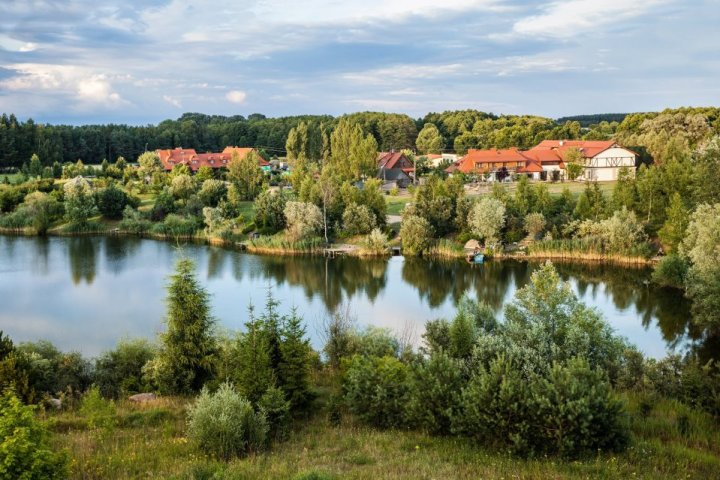 Farma Krzyczki